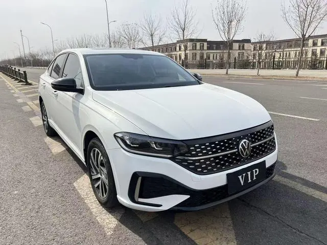 Volkswagen Lavida 280TSI DSG Starry Sky Manyi Edition