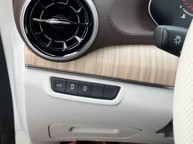 Dongfeng Fengxing Popular yachts 1.5T DCT Wave by Wave version