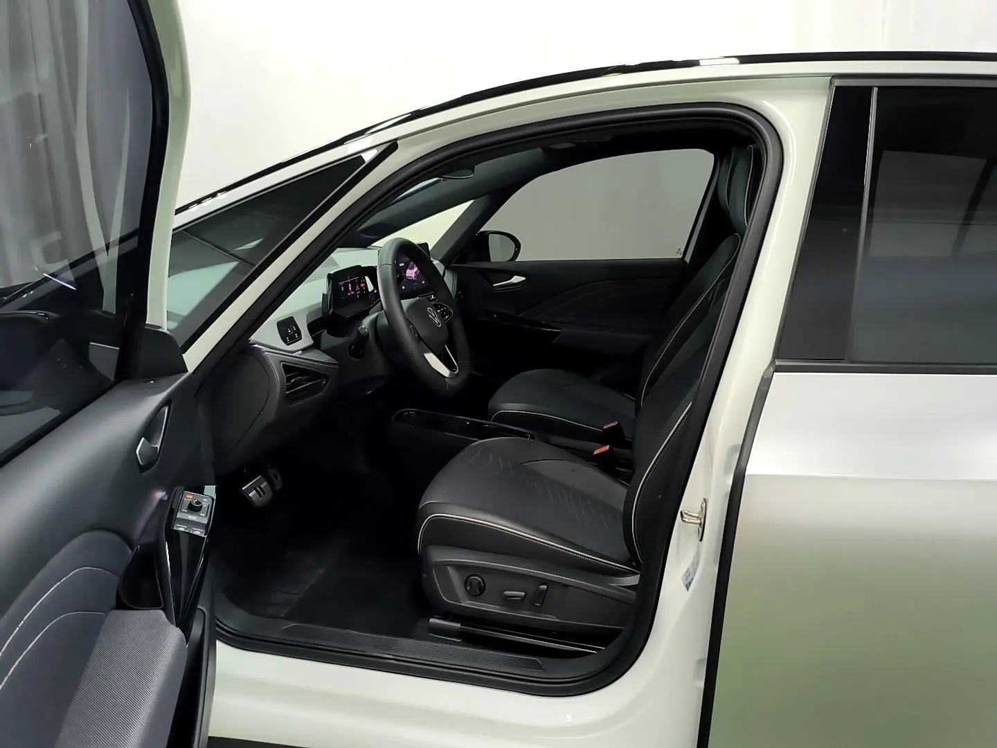 Volkswagen Volkswagen ID.3 Outstanding edition