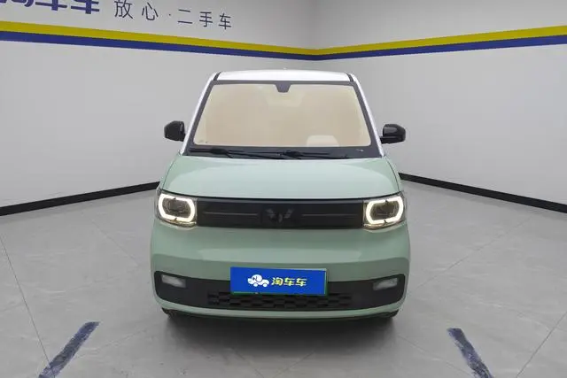Wuling Wuling Hongguang MINIEV Macaron Premium Lithium Iron Phosphate