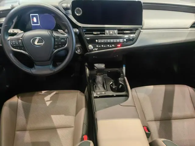 Lexus Lexus ES 200 Special Limited Edition