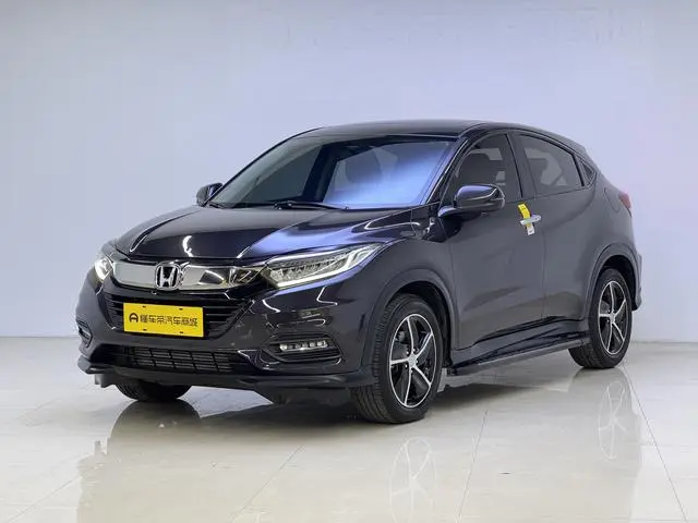 Honda Binzhi 220 TURBO CVT Deluxe Edition Country VI