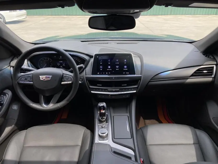 Cadillac Cadillac CT5 28T Luxury Standard Edition
