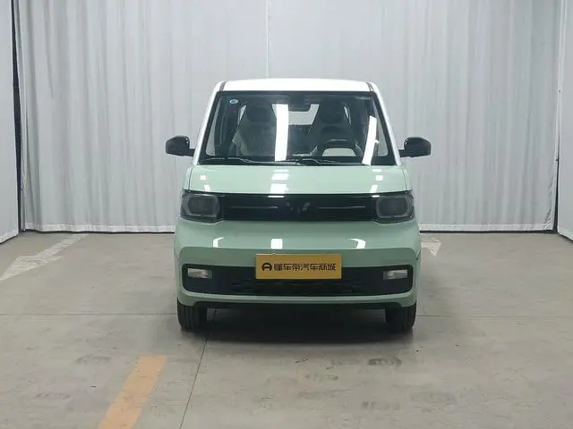 Wuling Wuling Hongguang MINIEV Macaron Premium Lithium Iron Phosphate