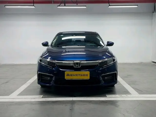 Honda Yingshipai 260TURBO Jingyue Edition Country VI
