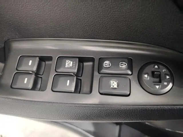Kia Kia K3 1.6L automatic GLS