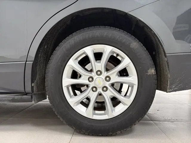 Chevrolet Explorer 535T Automatic Chi Jie Edition