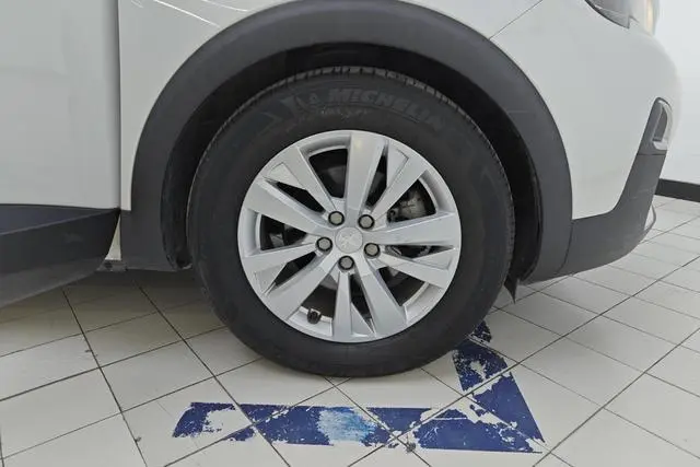 Peugeot Peugeot 4008 350THP Comfort Edition