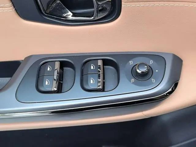 NIO NIO ES6 600KM sports version