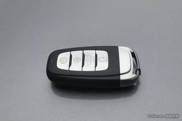 Hongqi Hongqi E-HS9 460km Flag Enjoy edition six seats