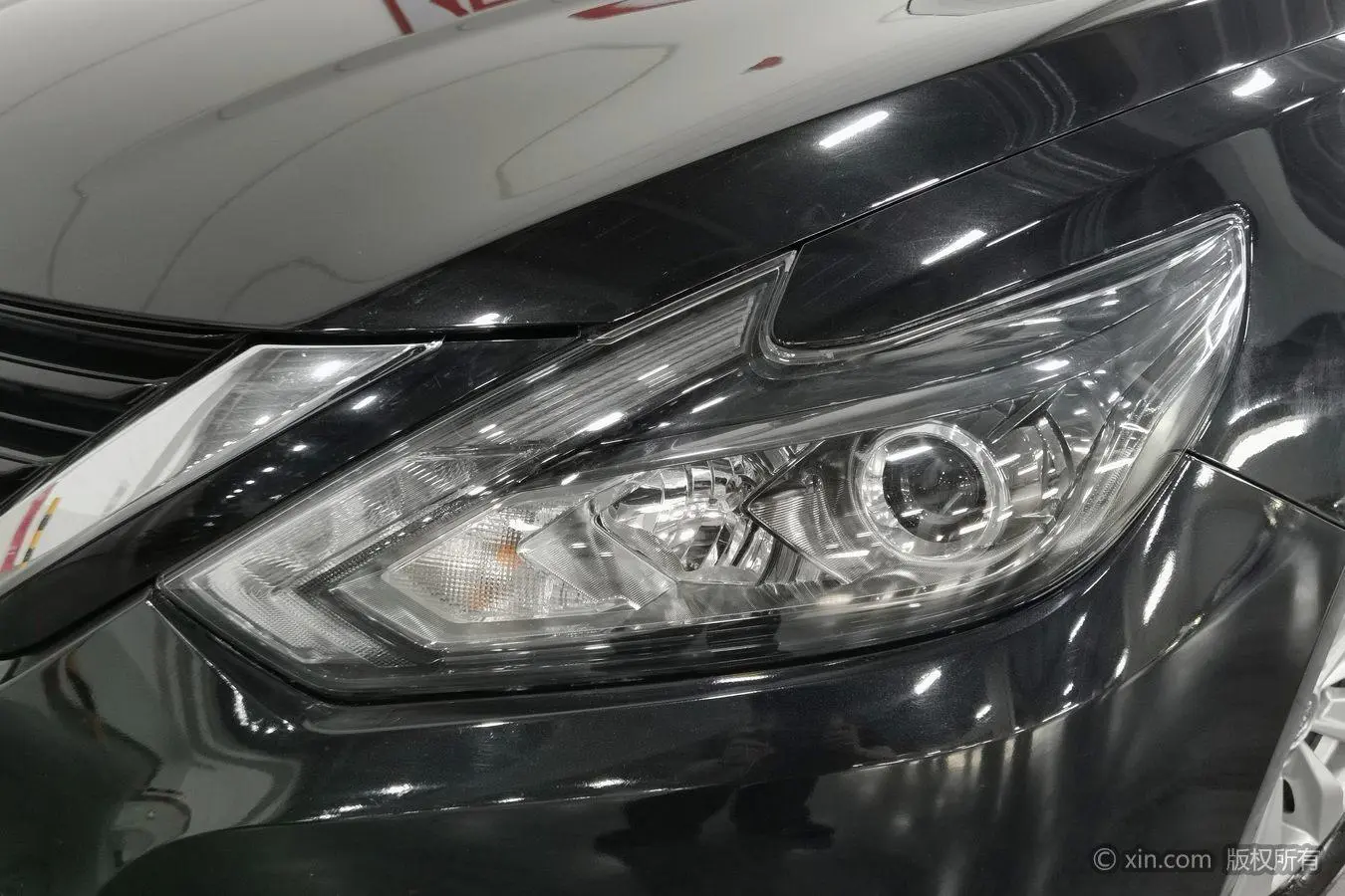 Nissan Teana 2.0 L XL Smart Edition