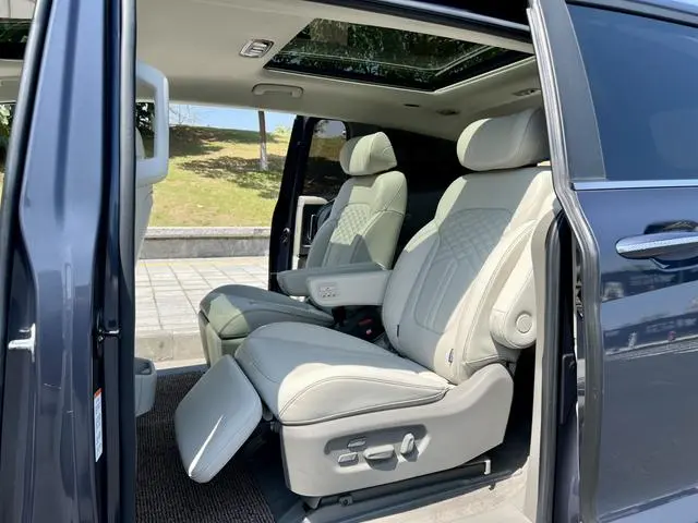 Hyundai Kustu 380TGDi Zhiai Ultimate Edition TOP Premium