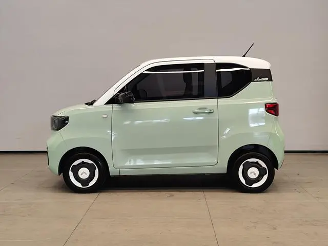 Wuling Wuling Hongguang MINIEV Macaron Premium Lithium Iron Phosphate