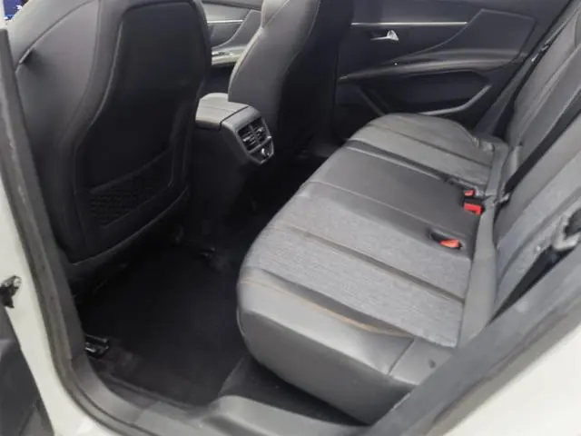 Peugeot Peugeot 4008 350THP Elite Edition