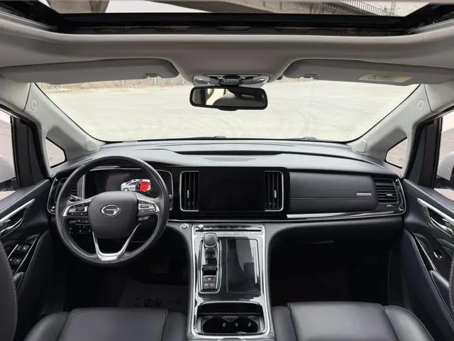 GAC Trumpchi M8 Lingxiu Series 390T Premium Welfare Edition