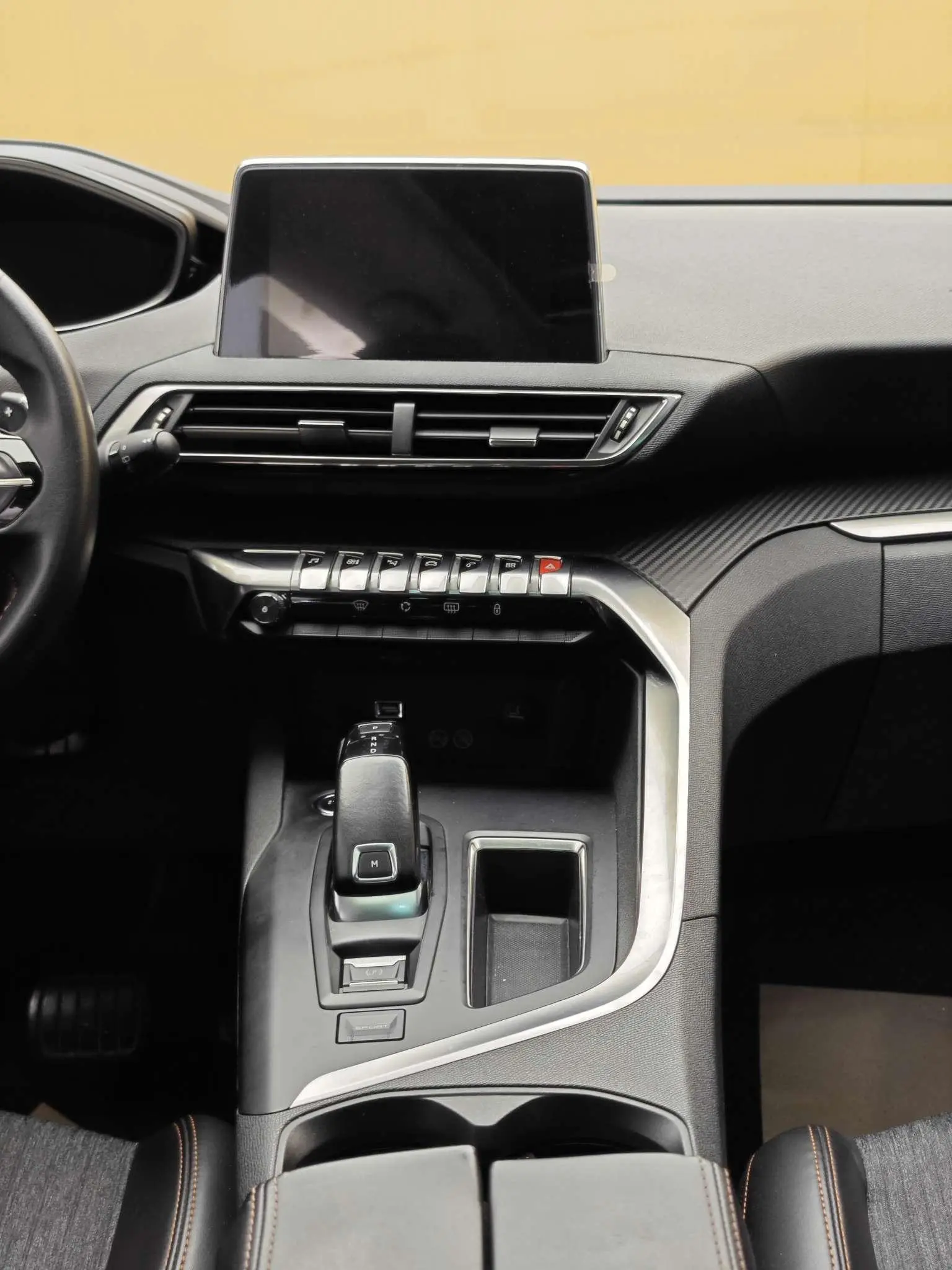 Peugeot Peugeot 5008 380THP 7-seater Elite Edition