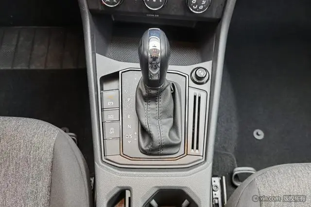 Volkswagen Lavida 1.5L automatic fashion version