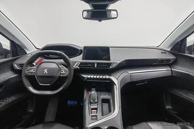 Peugeot Peugeot 5008 350THP 5-seater Elite Edition