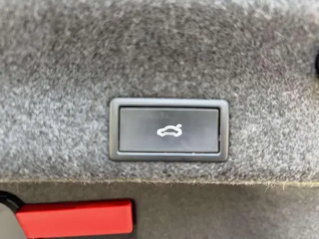 Volkswagen Magotan GTE Luxury