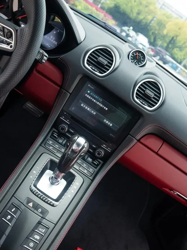 Porsche Porsche 718 Cayman 2.0T