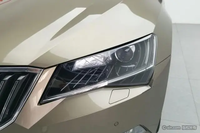 Skoda Speed pie ZI330 DSG Smart Edition