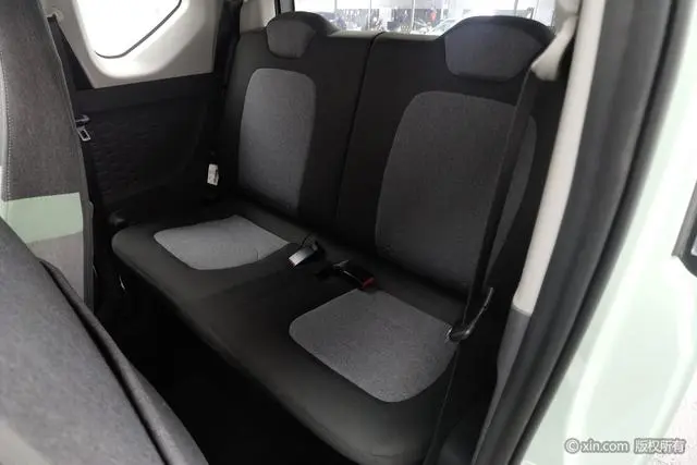 Wuling Wuling Hongguang MINIEV Macaron Premium Lithium Iron Phosphate