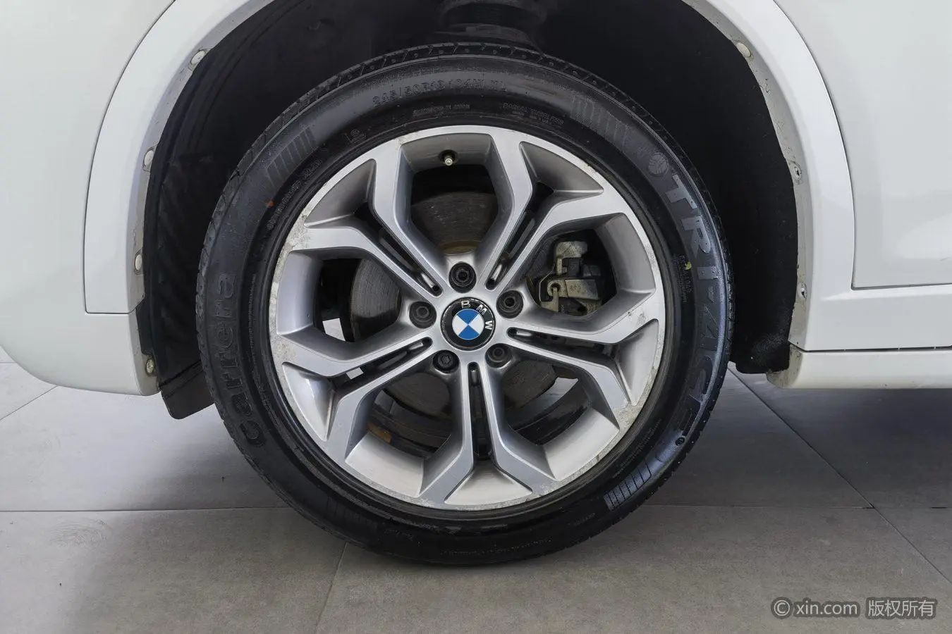 BMW BMW X3 (imported) xDrive20i M sporty