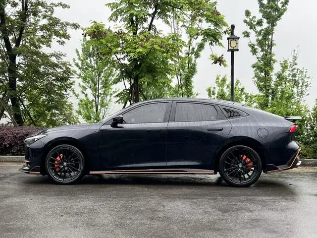 Changan Changan UNI-V 1.5T Sports version