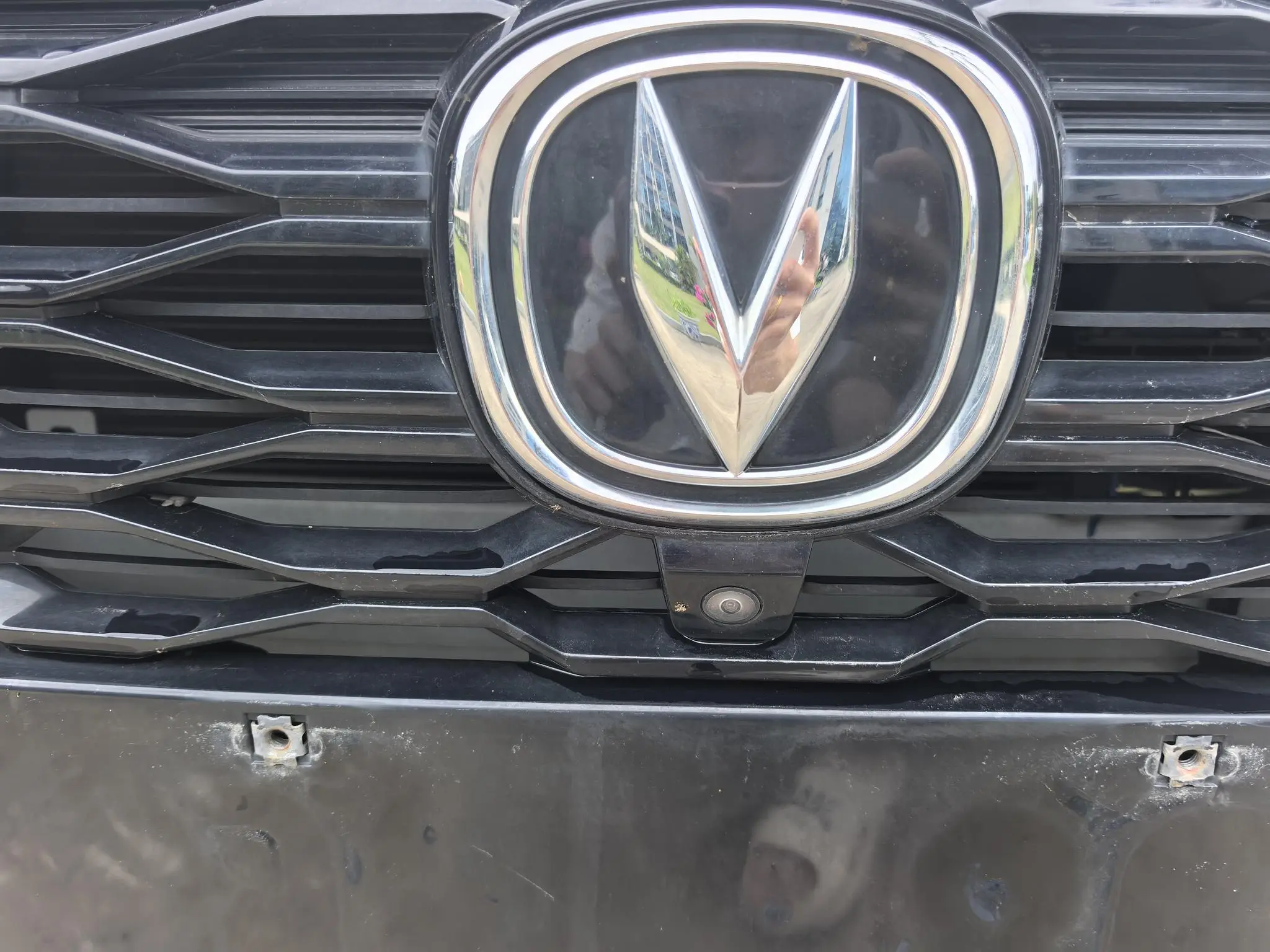 Changan Yidong PLUS Blue Whale NE 1.4T GDI DCT Flagship