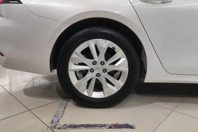 Peugeot Peugeot 508L 360THP PureTech Pioneer Edition