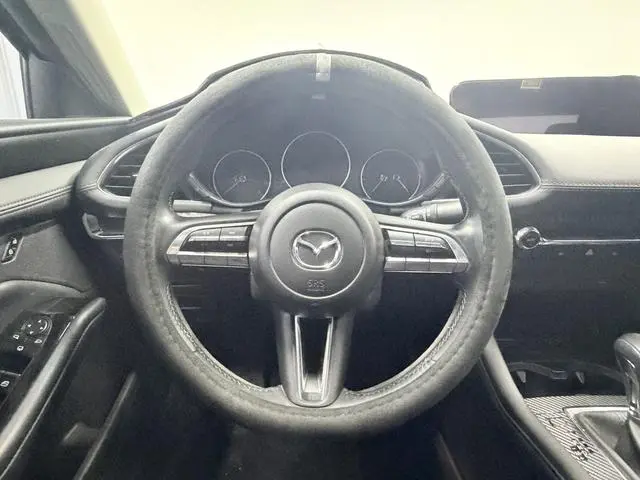 Mazda Mazda 3 Angkesaila 2.0L automatic quality elegant version