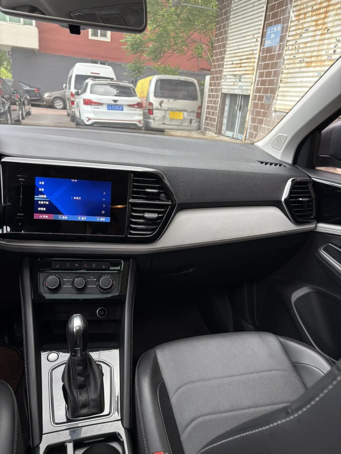 Jetta Jetta VS5 280TSI Automatic Enjoy Edition