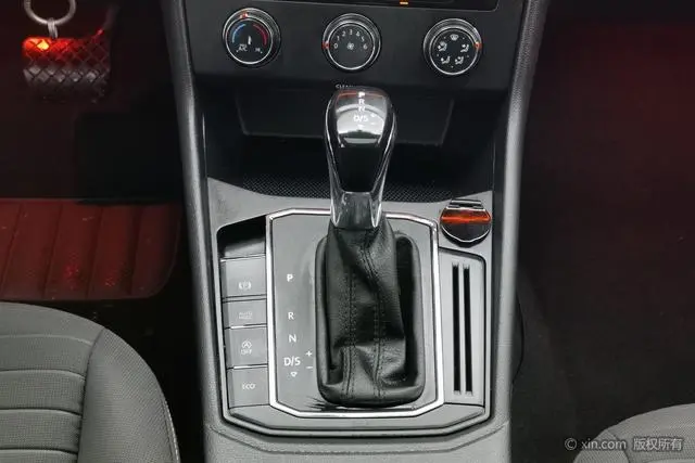 Volkswagen Lavida 280TSI DSG Comfort Edition