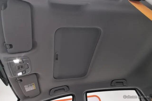 Livan Ruilan X3 PRO 1.5L CVT Xiaosha