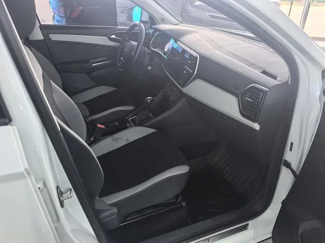 Jetta Jetta VS5 280TSI Automatic Pioneer Edition