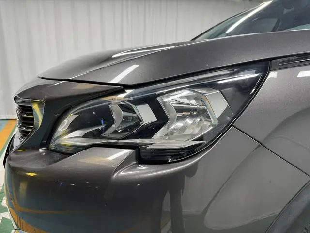 Peugeot Peugeot 5008 350THP 5-seater Elite Edition