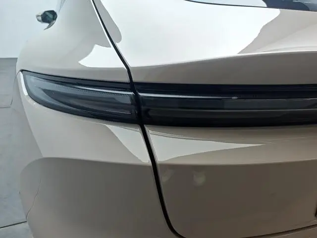 NIO Nio ET5 75kWh