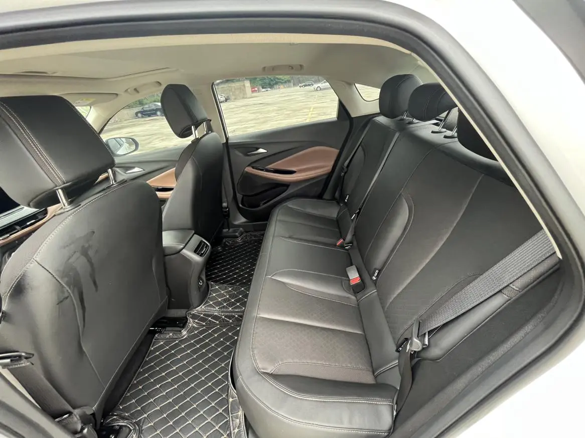 Buick Weilang Pro 533T Fun Edition