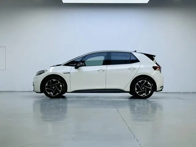 Volkswagen Volkswagen ID.3 Outstanding edition