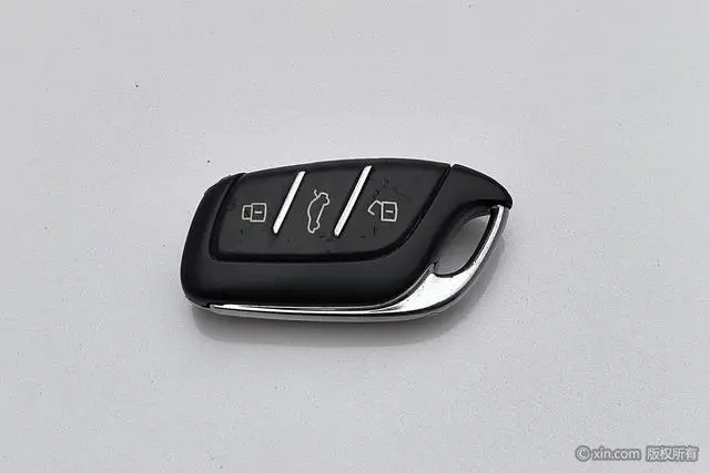Roewe Roewe RX5 MAX 300TGI Automatic Smart Cockpit Deluxe Edition