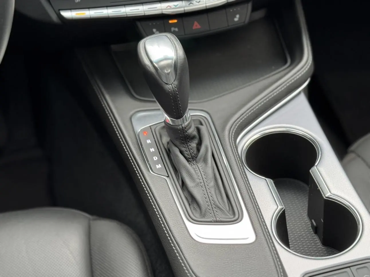 Cadillac Cadillac CT4 28T luxury