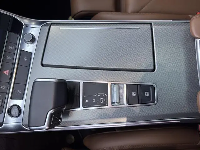 Audi Audi A7 45 TFSI Premium selection