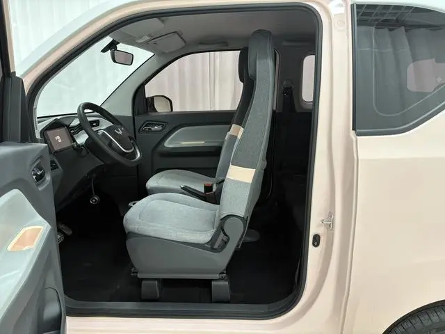 Wuling Wuling Hongguang MINIEV Macaron Premium Autumn Version Lithium Iron Phosphate