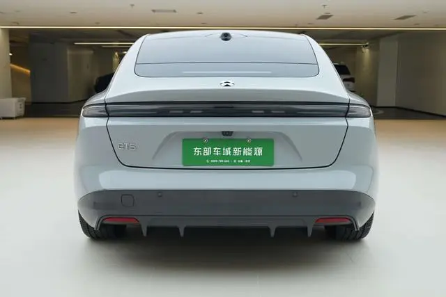 NIO Nio ET5 75kWh