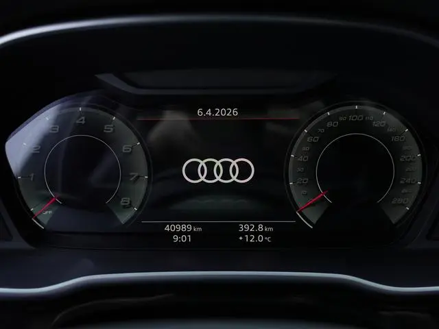 Audi Audi Q3 Sportback 45 TFSI quattro luxury