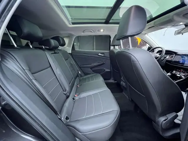 Jetta Jetta VS7 Black Front version 1.4T automatic Enjoyment Type