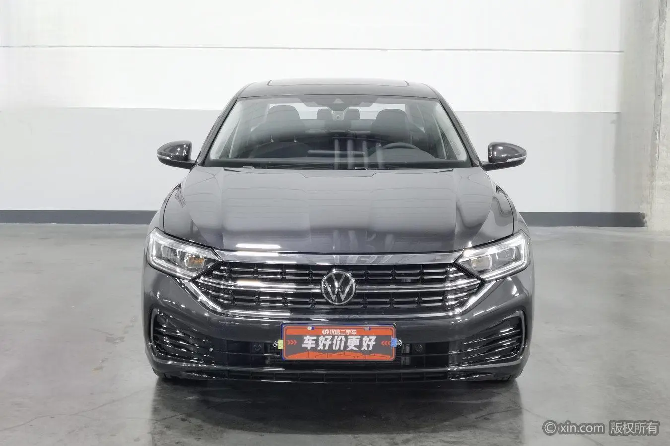 Volkswagen Sagitar 300TSI DSG Beyond Edition