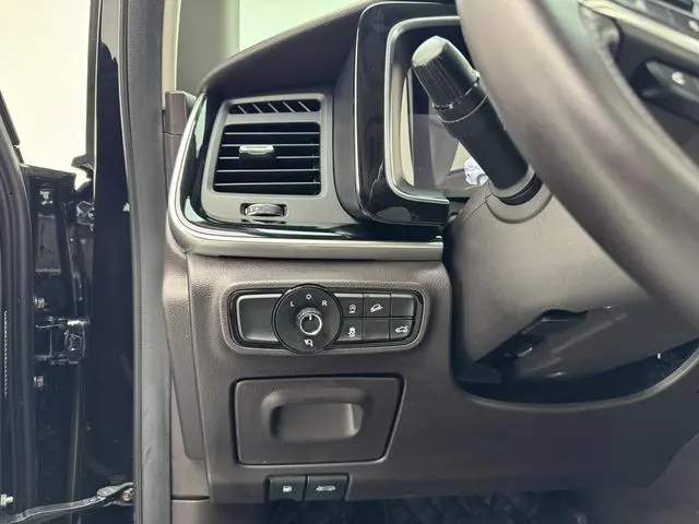 GAC Trumpchi M8 Lingxiu Series 390T Extreme Edition