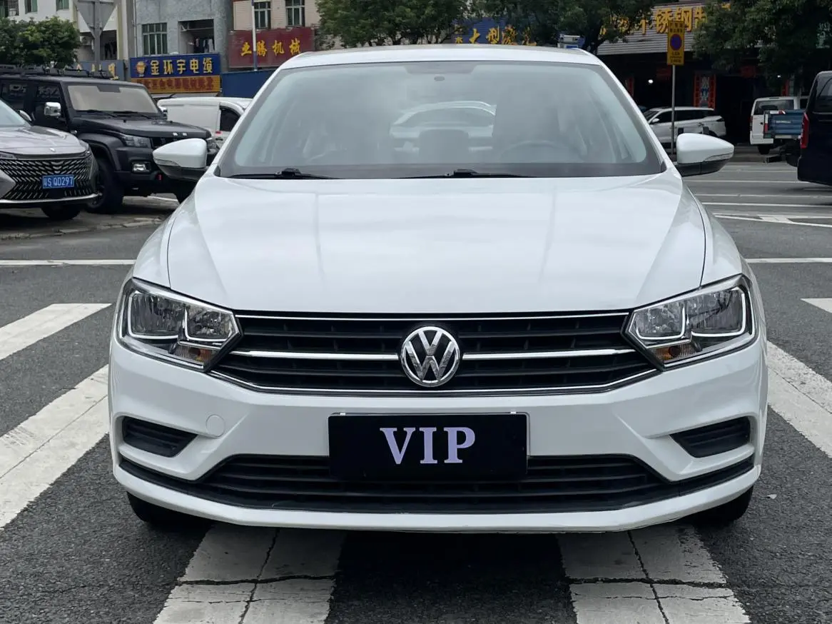 Volkswagen Bora Bora Legend 1.5L Automatic Fashion Type Country VI