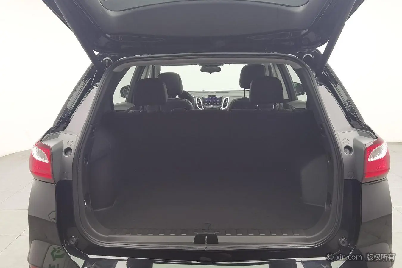 Chevrolet Explorer Redline 550T automatic four-wheel drive extension edition RS Country V
